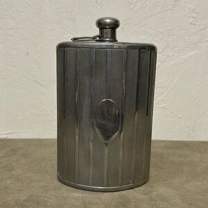 Antique German Flask
